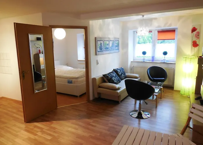 Apartment Lutherrose