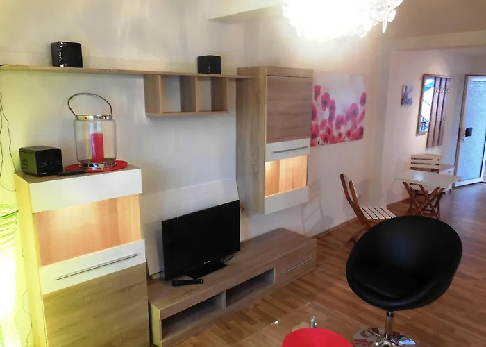 Apartment Lutherrose