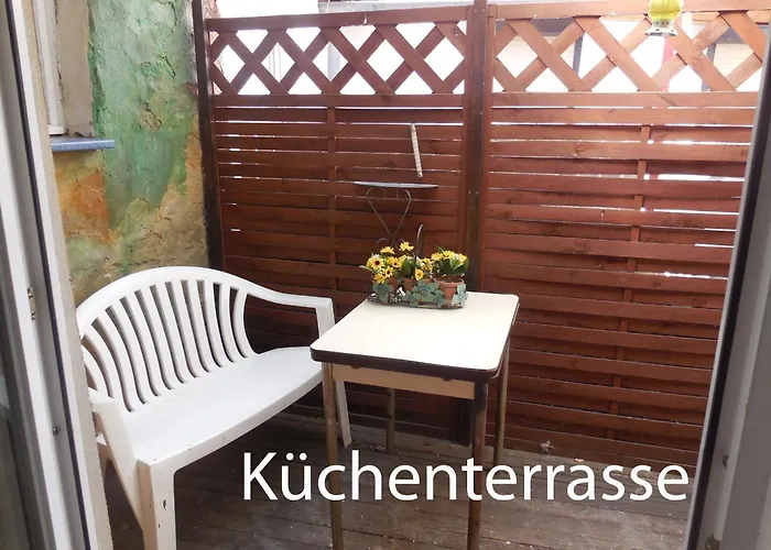 Apartment Lutherrose