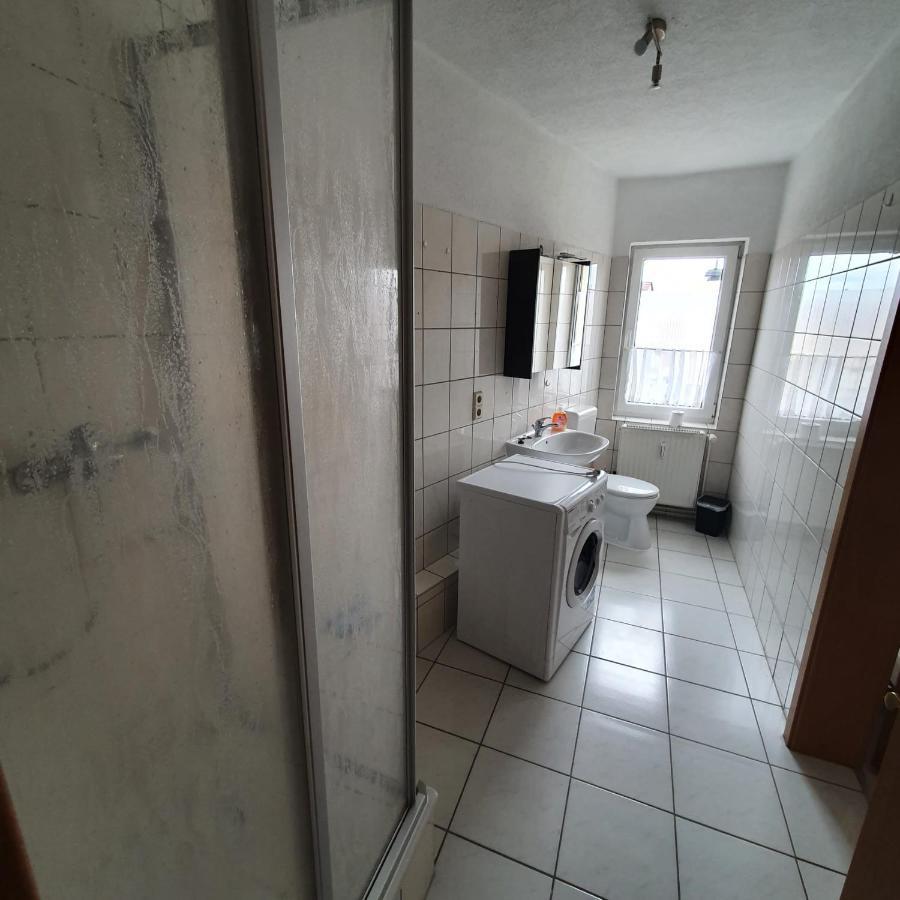 Lutherrose Apartment Lutherstadt Eisleben