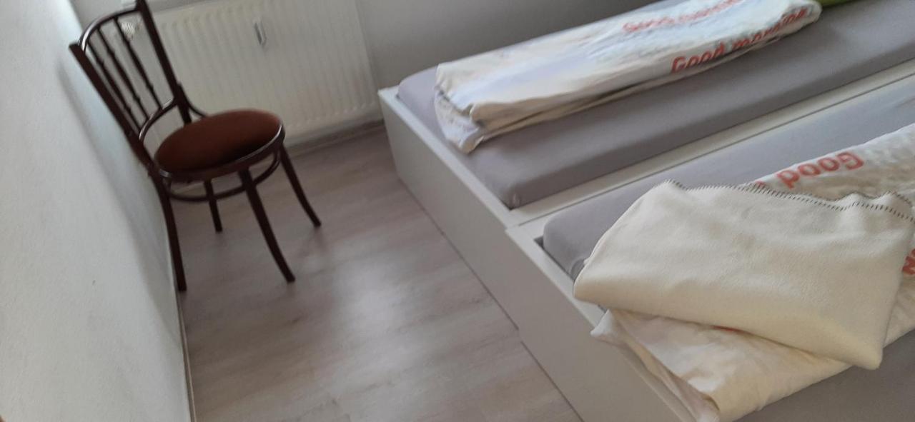 Apartment Lutherrose *