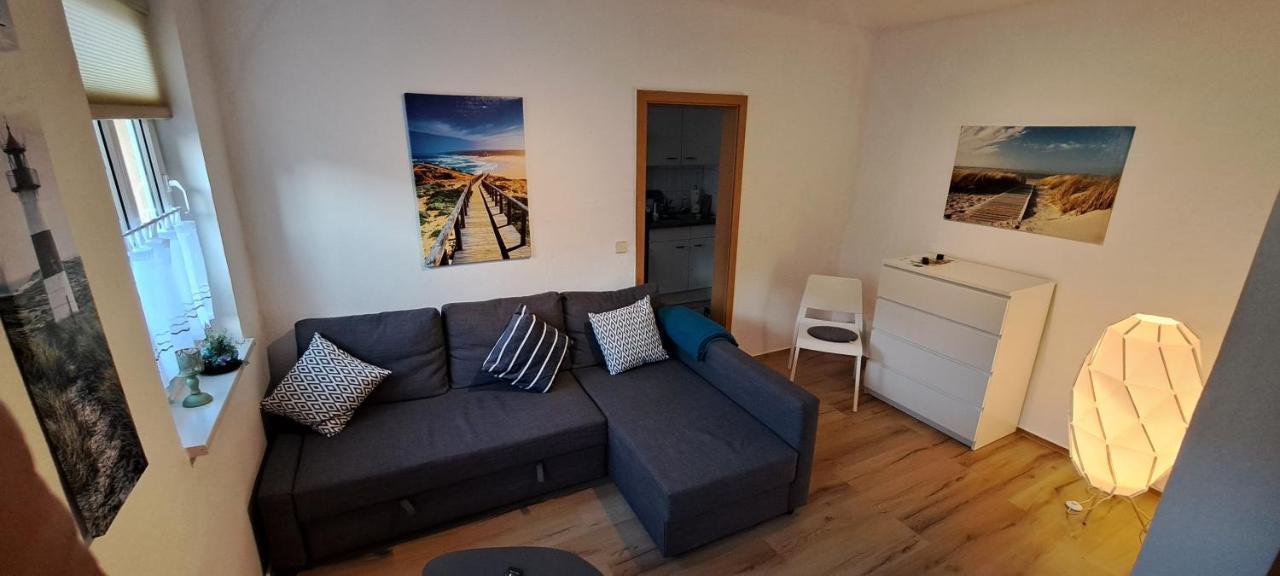 Apartment Lutherrose *