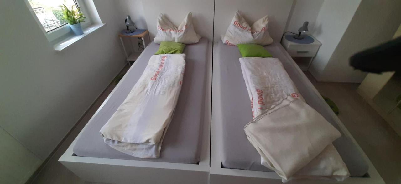 Lutherrose Apartment Lutherstadt Eisleben