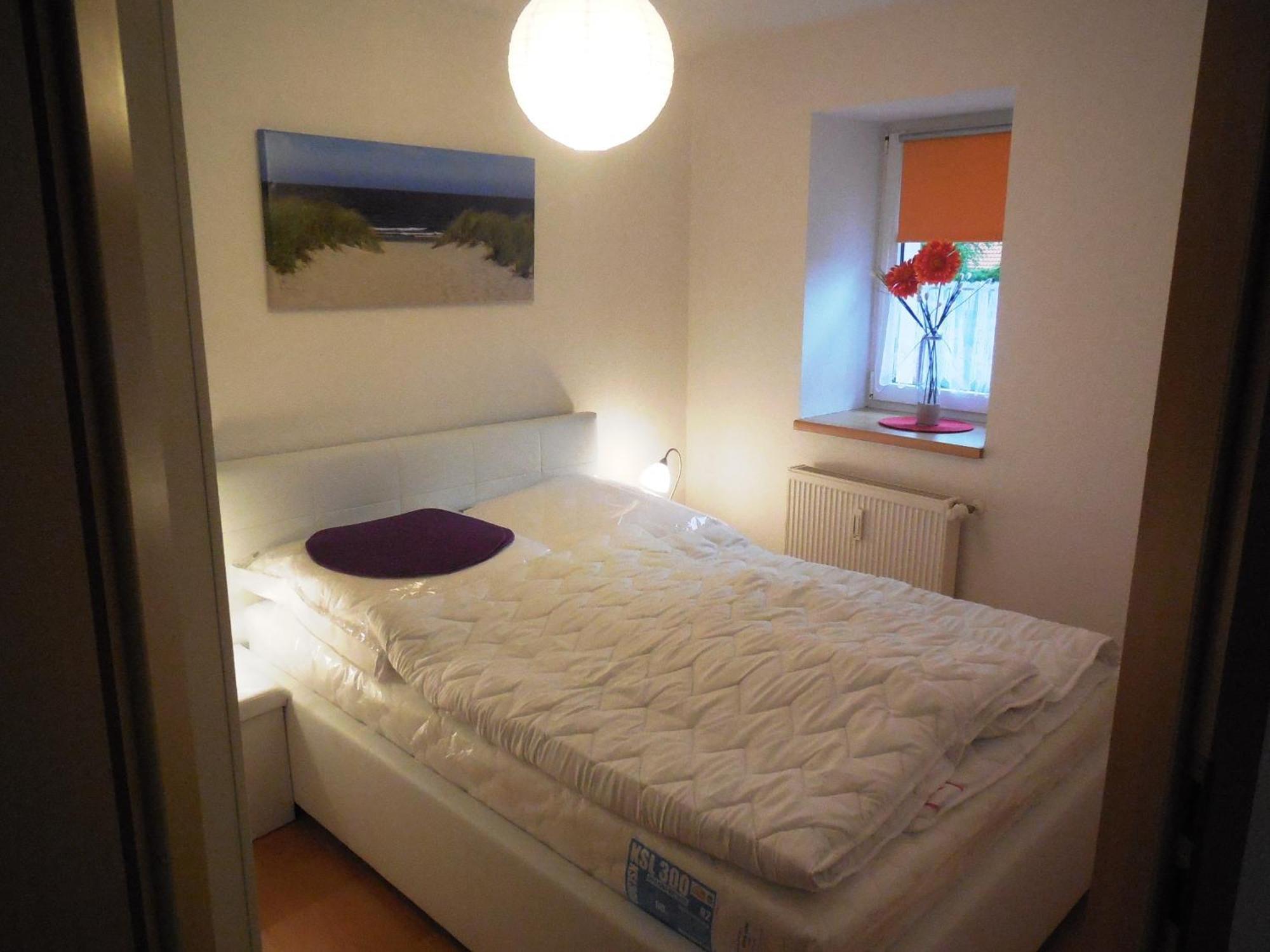 Lutherrose Apartment *