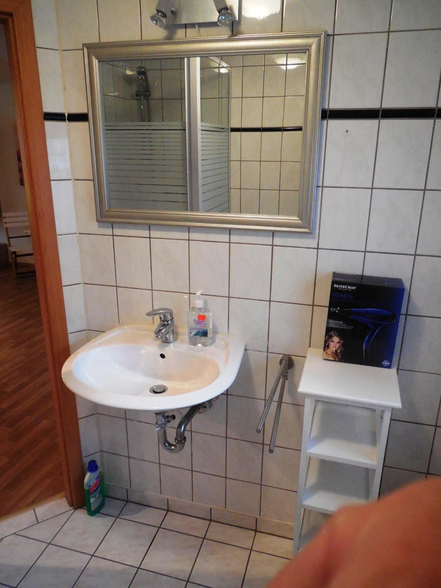 Apartment Lutherrose *