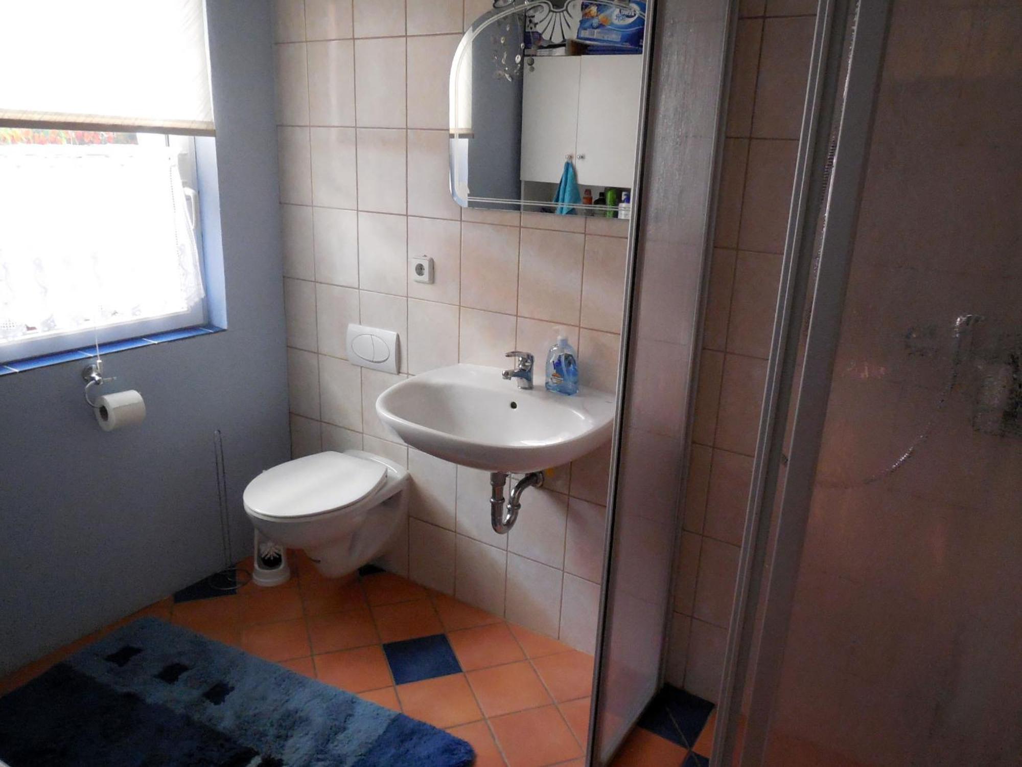 Lutherrose Apartment *