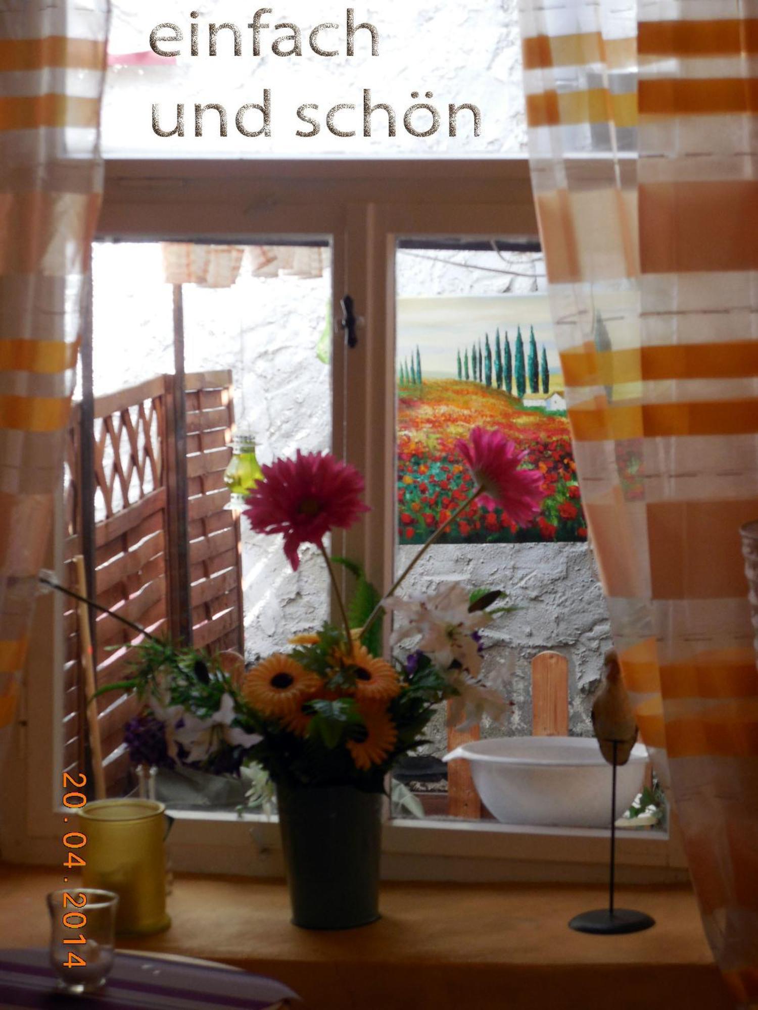Apartment Lutherrose *
