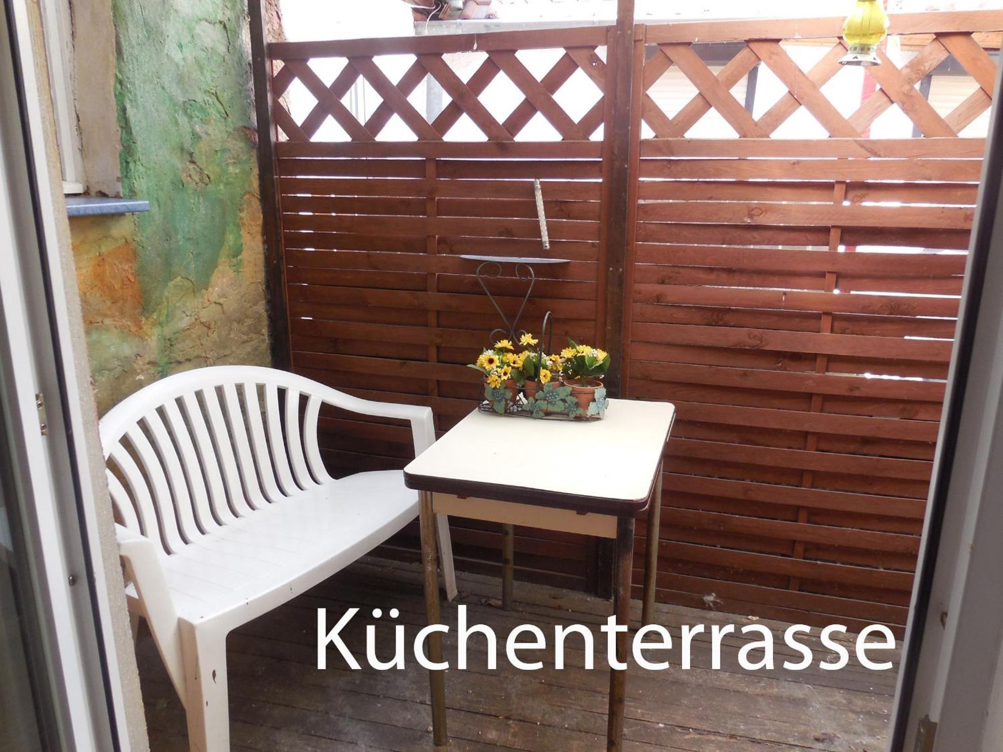 Lutherrose