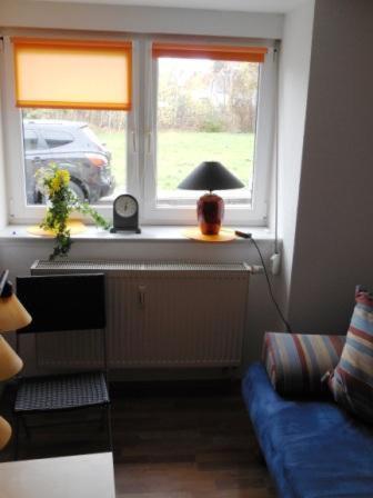 Apartment Lutherrose