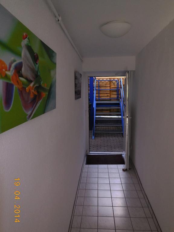 Apartment Lutherrose Lutherstadt Eisleben