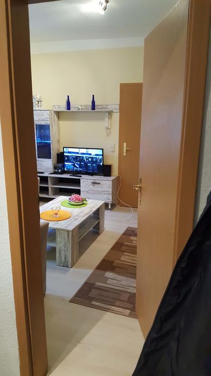 Apartment Lutherrose Lutherstadt Eisleben