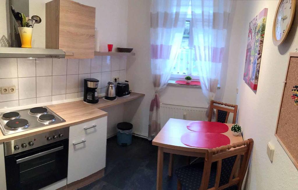 Apartment Lutherrose