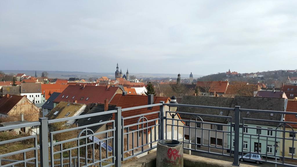 Lutherrose Apartment