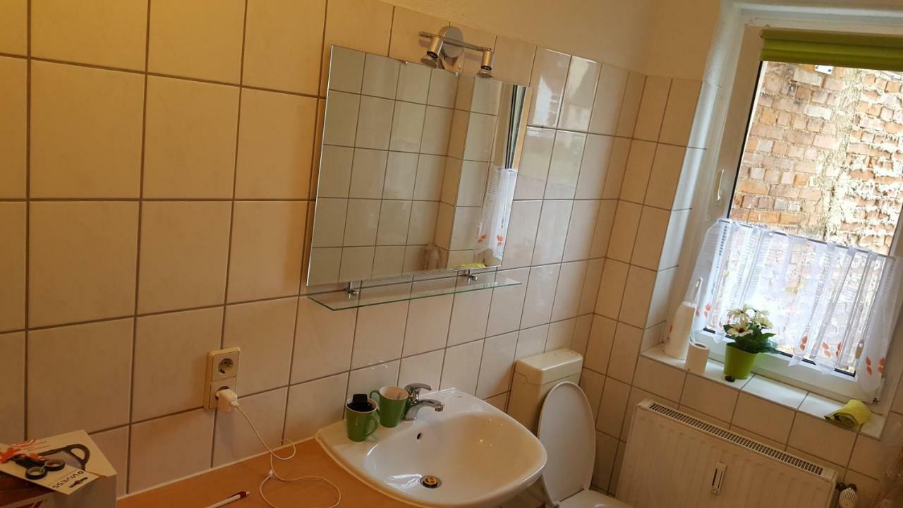 Lutherrose Apartment Lutherstadt Eisleben