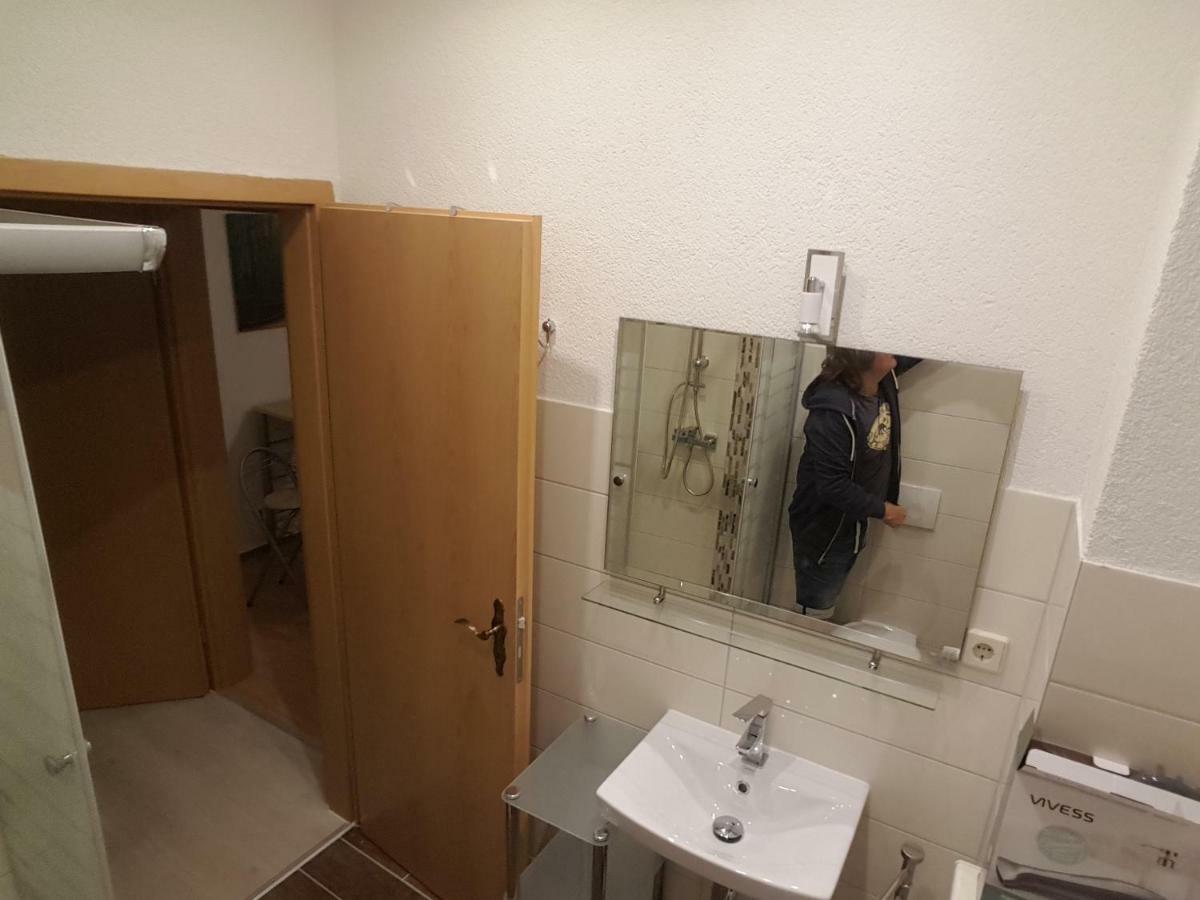 Apartment Lutherrose *