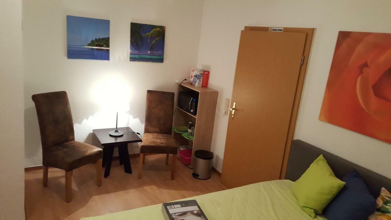 Apartment Lutherrose